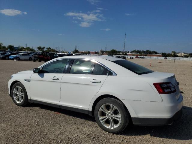 2016 FORD TAURUS SE 1FAHP2D81GG143590