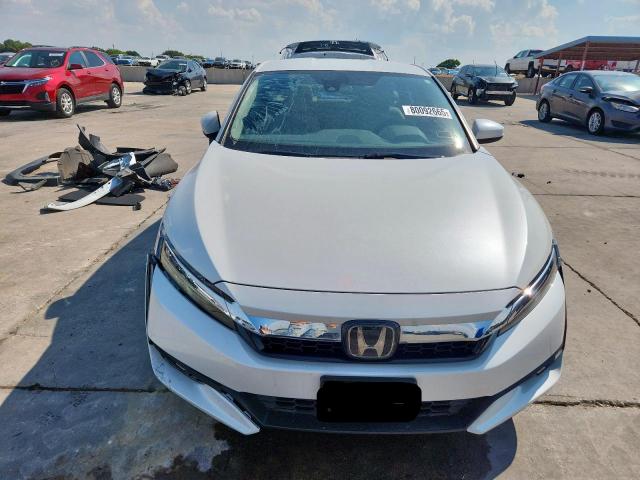 2018 HONDA CLARITY TOURING JHMZC5F34JC012468