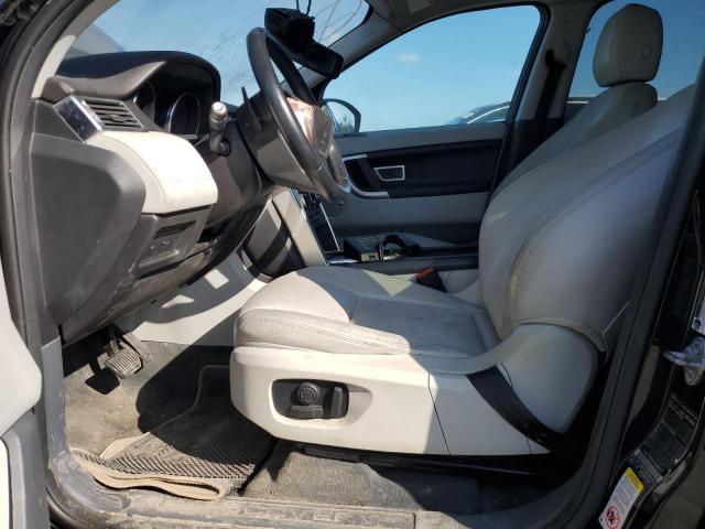 2017 LAND ROVER DISCOVERY SALCP2BG5HH636417