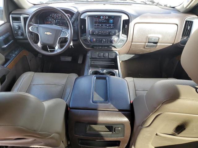 2015 CHEVROLET SILVERADO K1500 LTZ 3GCUKSEC3FG246331