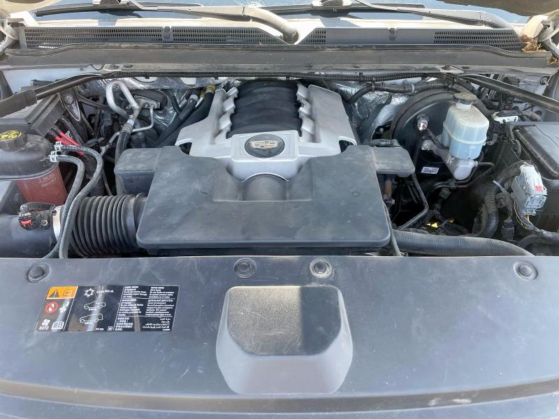 2016 CADILLAC ESCALADE PREMIUM 1GYS3CKJ4GR283008