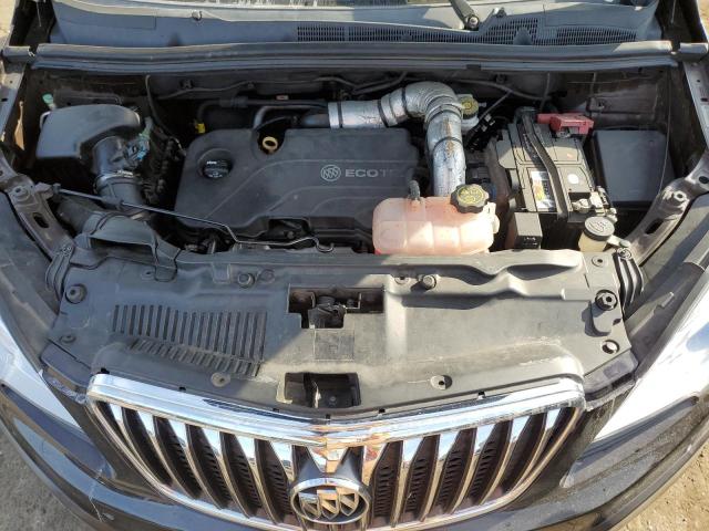 2016 BUICK ENCORE SPORT TOURING KL4CJ2SM6GB590493