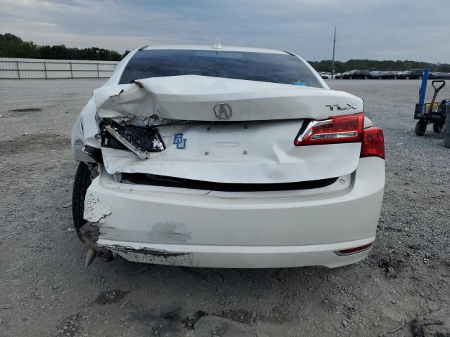 2020 ACURA TLX - 19UUB1F30LA001426