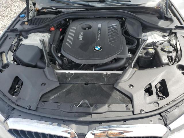 2018 BMW 540 XI WBAJE7C59JG891885