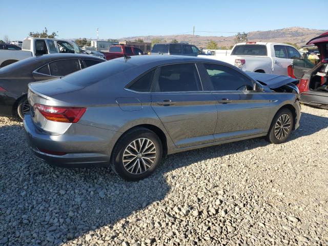 2019 VOLKSWAGEN JETTA SEL - 3VWE57BU6KM207117