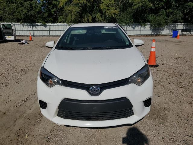 2016 TOYOTA COROLLA L 2T1BURHE9GC739658