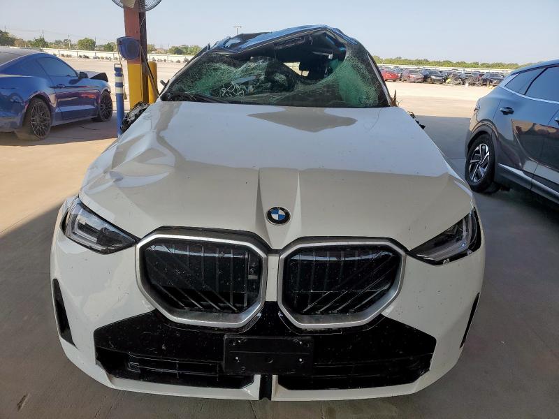 2025 BMW X3 30 XDRIVE 5UX53GP05S9098886