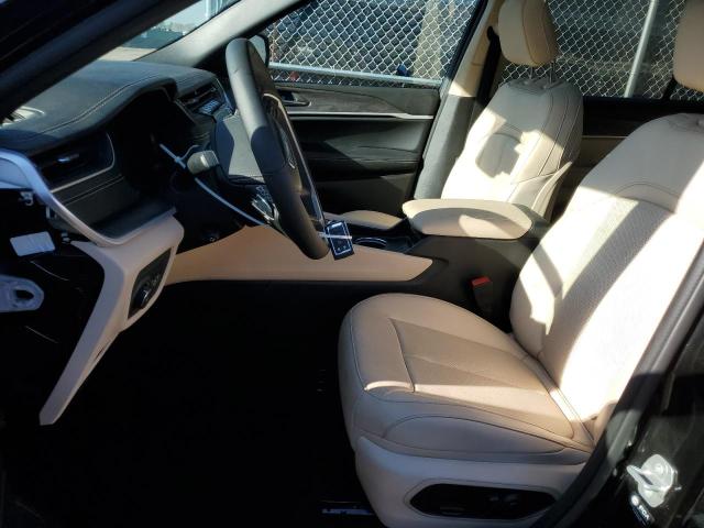 2024 JEEP GRAND CHER 1C4RJKBG0R8598910