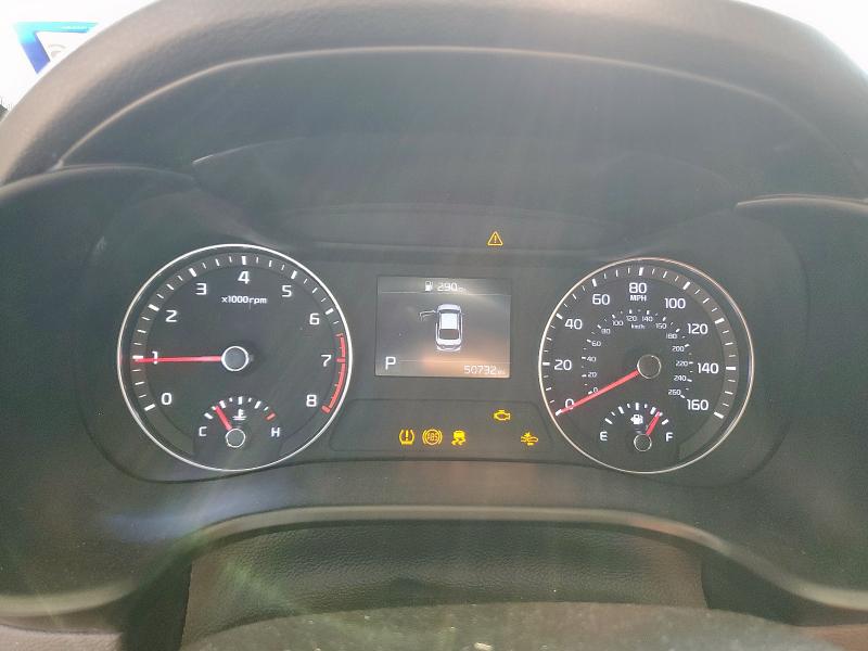 2021 KIA FORTE GT L 3KPF34AD5ME378824