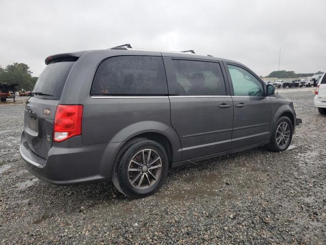 2017 DODGE GRAND CARA - 2C4RDGCG5HR863455