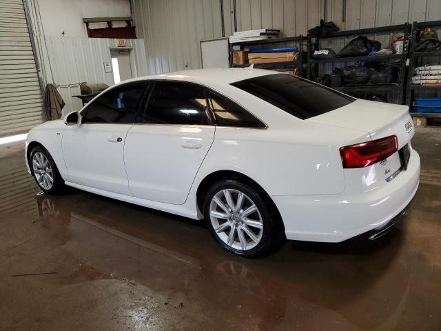 2016 AUDI A6 PREMIUM - WAUCFAFC5GN072924