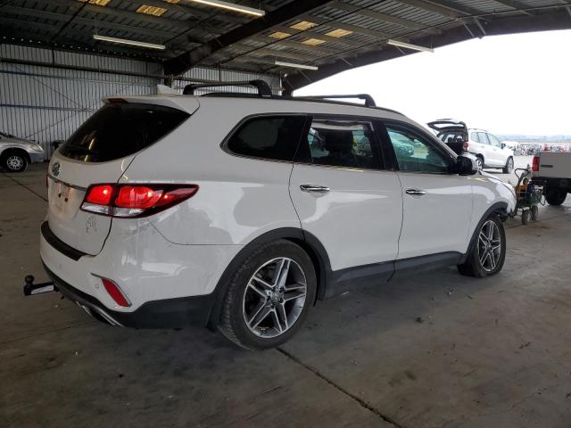 2017 HYUNDAI SANTA FE SE ULTIMATE KM8SRDHF6HU248087