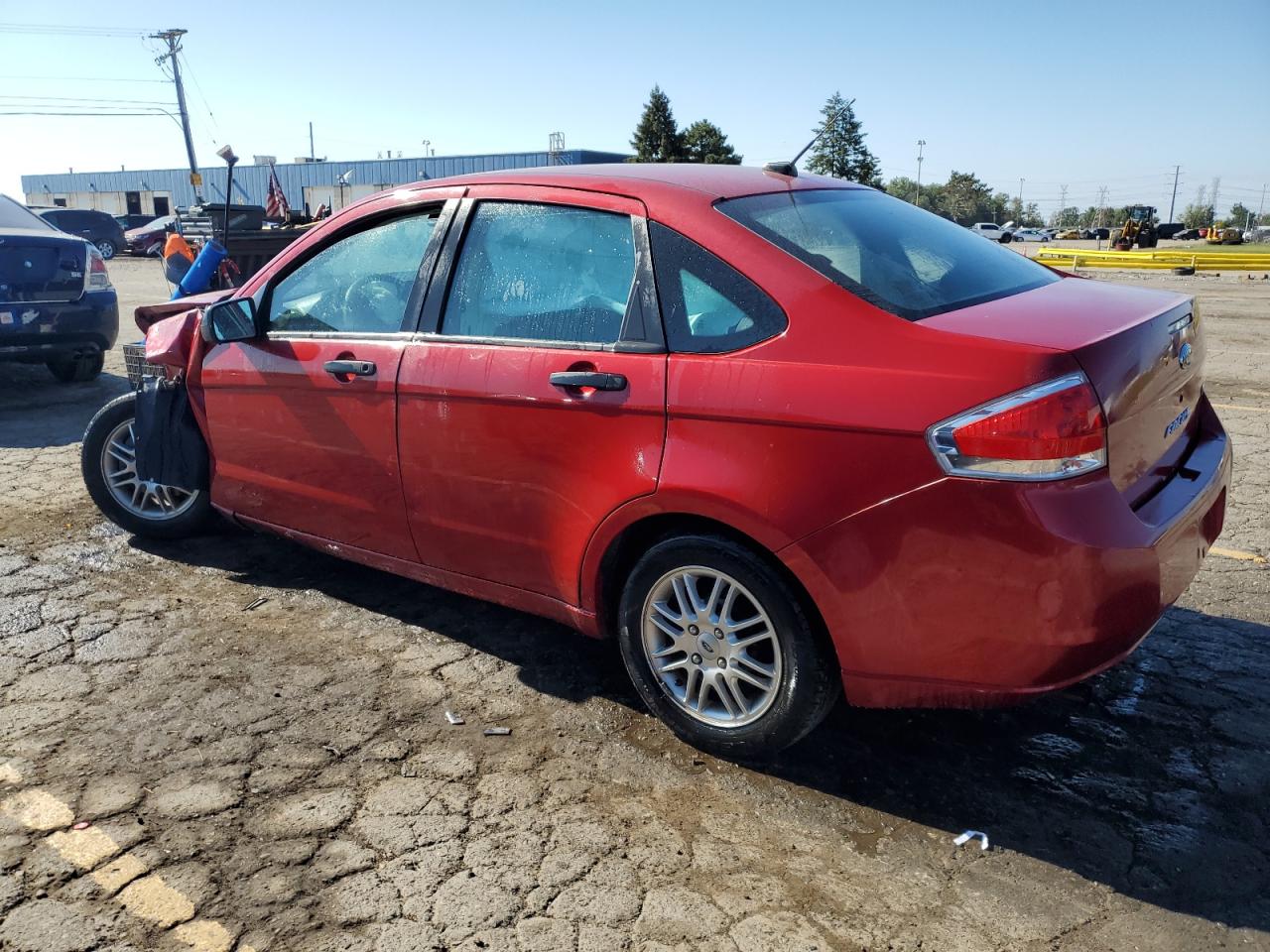 Global Auto Auctions