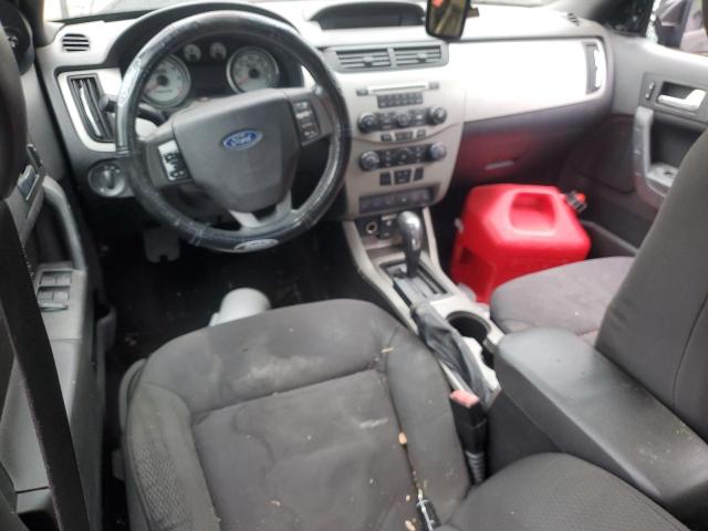 2011 FORD FOCUS SES - 1FAHP3GN7BW184747