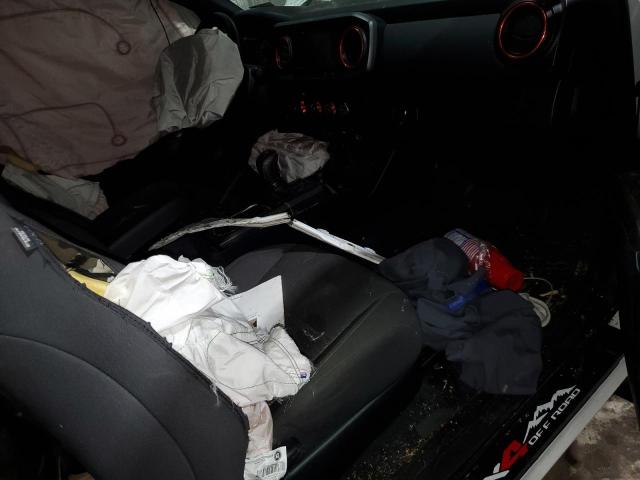 2017 TOYOTA TACOMA ACC #3312319777