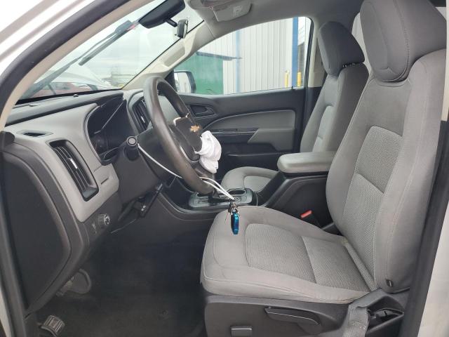 2017 CHEVROLET COLORADO - 1GCGSBEN4H1192859