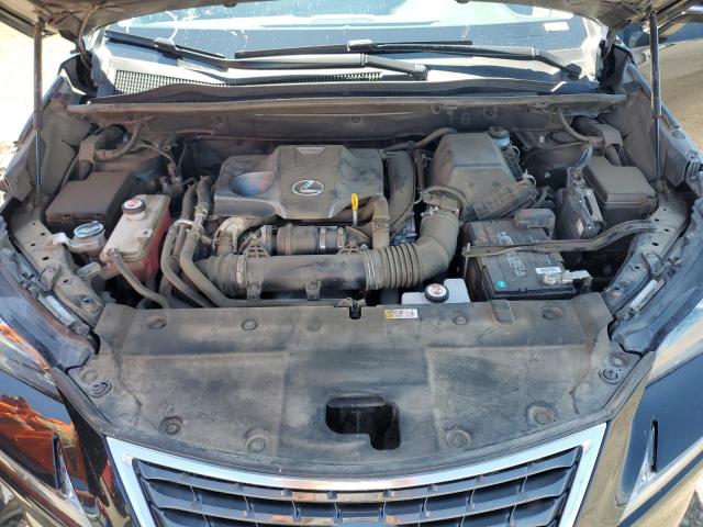 2021 LEXUS NX 300 BAS JTJGARBZ2M2194193