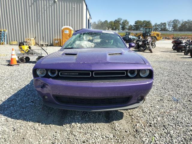 2019 DODGE CHALLENGER 2C3CDZAGXKH701391