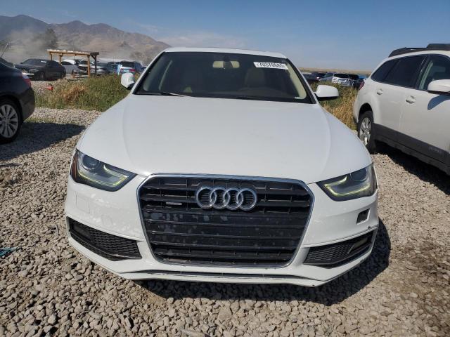 2015 AUDI A4 PREMIUM WAUDFAFL3FN006620