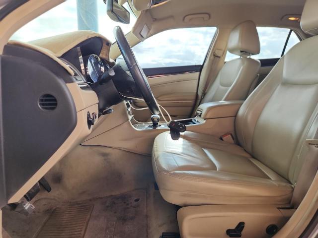 2014 CHRYSLER 300 - 2C3CCAAG5EH275957