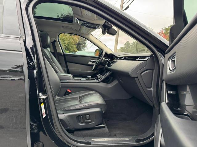 2020 LAND ROVER RANGE ROVE - Other View