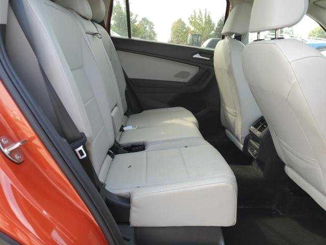 2019 VOLKSWAGEN TIGUAN SE 3VV2B7AXXKM141473