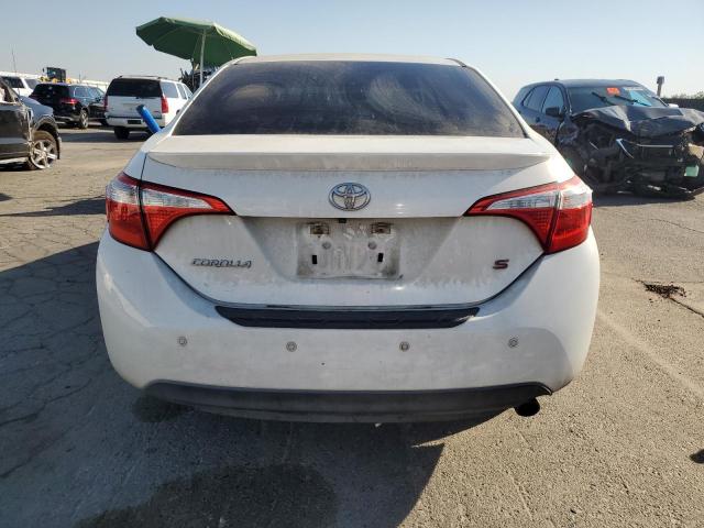 2015 TOYOTA COROLLA L - 5YFBURHE3FP289665
