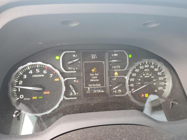 2018 TOYOTA TUNDRA DOUBLE CAB LIMITED 5TFBW5F12JX774232