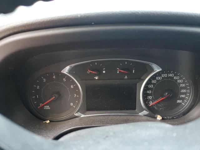 2017 GMC ACADIA SLT-1 1GKKNULS1HZ270929