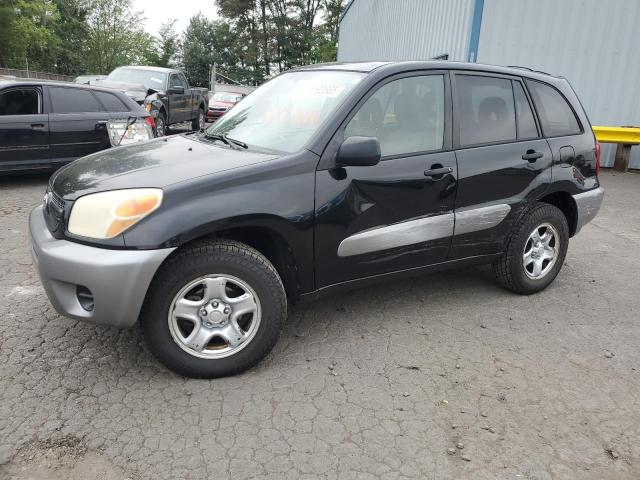 Global Auto Auctions: 2004 TOYOTA RAV4