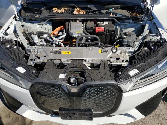 2024 BMW IX XDRIVE5 WB523CF00RCR85805