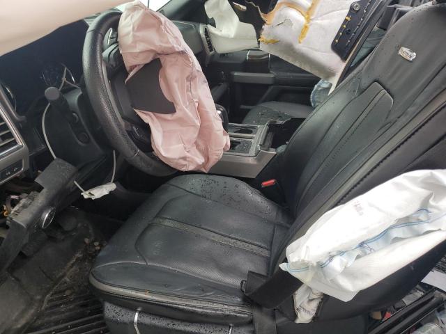 2015 FORD F150 SUPER - 1FTEW1EG7FFC69702