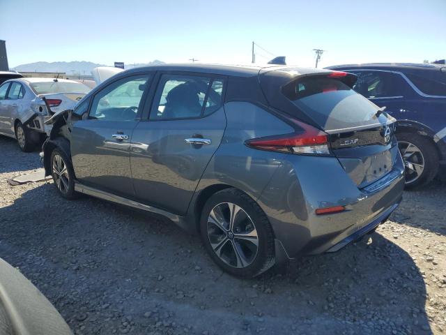 2020 NISSAN LEAF SV 1N4AZ1CP4LC300383