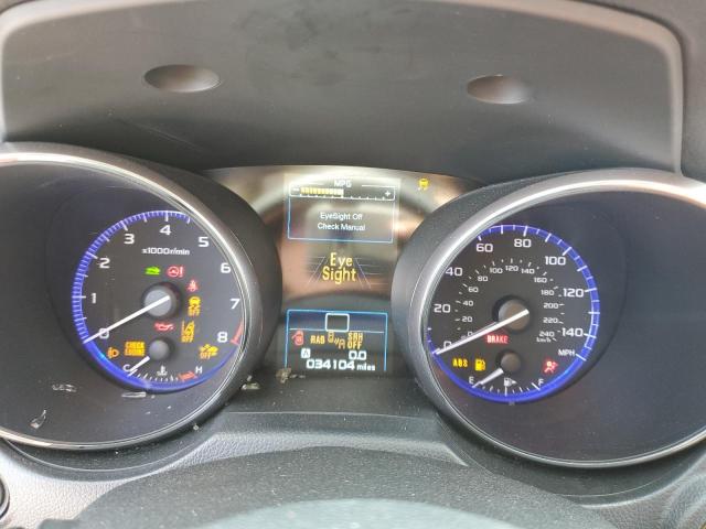 2018 SUBARU LEGACY 2.5I LIMITED #3277001161