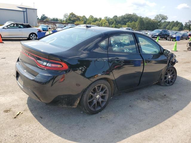 2016 DODGE DART SE 1C3CDFAA6GD533845