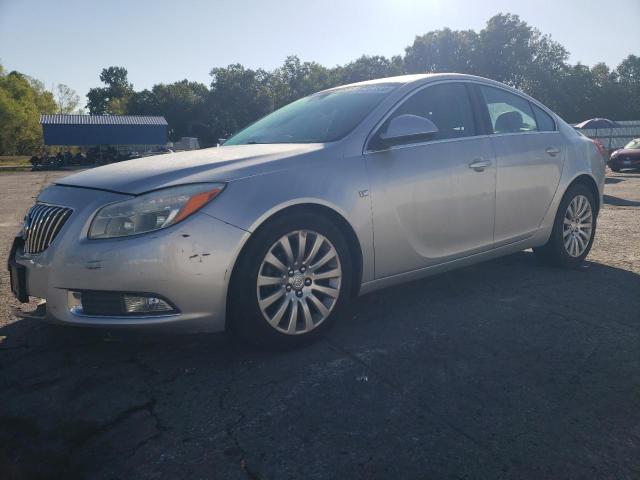 BUICK REGAL CXL