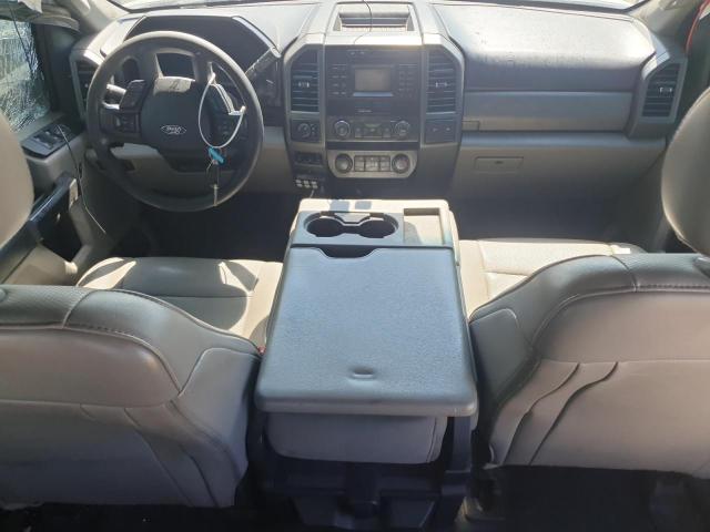 2019 FORD F350 SUPER #3282730281