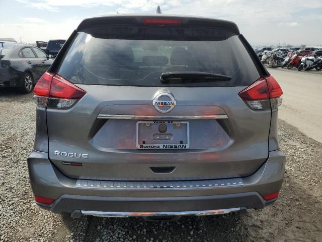 2018 NISSAN ROGUE S KNMAT2MT9JP558305