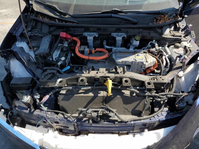 2024 NISSAN ARIYA EVOLVE+ JN1BF0BA8RM434608