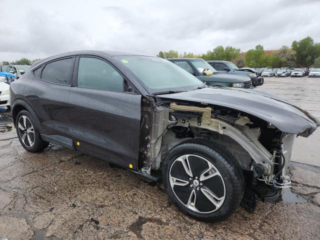 2022 FORD MUSTANG MA - 3FMTK1SS7NMA17728