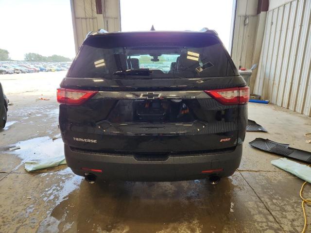2018 CHEVROLET TRAVERSE R 1GNERJKX7JJ245635