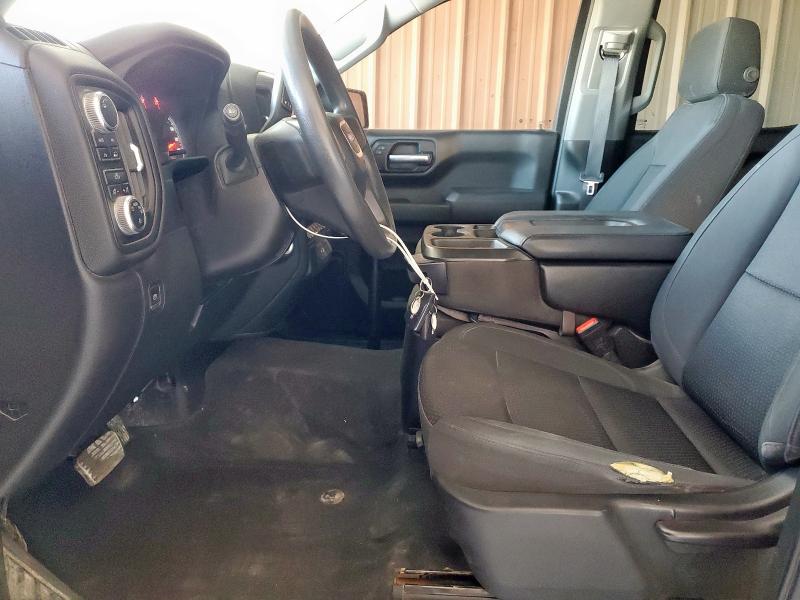 2023 GMC SIERRA K15 1GTUUAEDXPZ132566