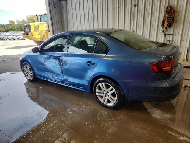 2017 VOLKSWAGEN JETTA S 3VW2B7AJ7HM343655
