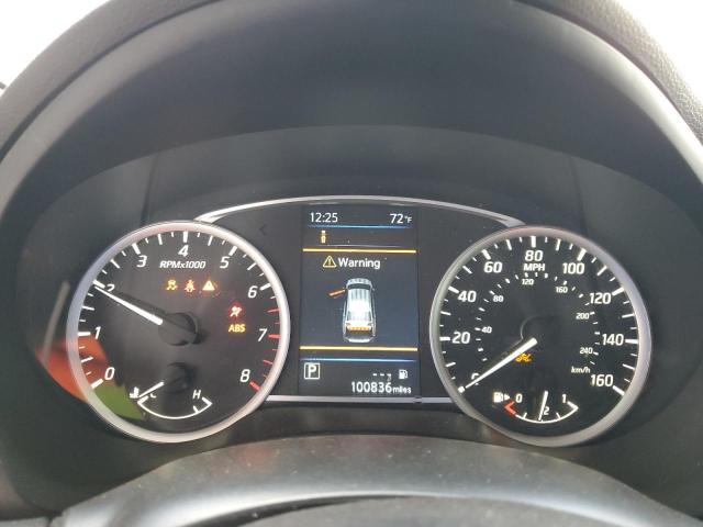 2019 NISSAN SENTRA S 3N1AB7AP2KY250743