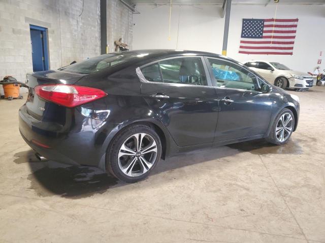 2015 KIA FORTE EX - KNAFX4A80F5306934