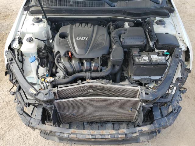 2015 KIA OPTIMA LX - KNAGM4A70F5530399