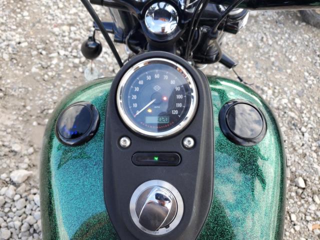 2013 HARLEY-DAVIDSON FXDBP DYNA 1HD1VAM18DC312052