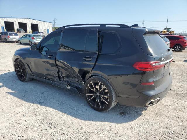 2019 BMW X7 5UXCW2C56KL085022