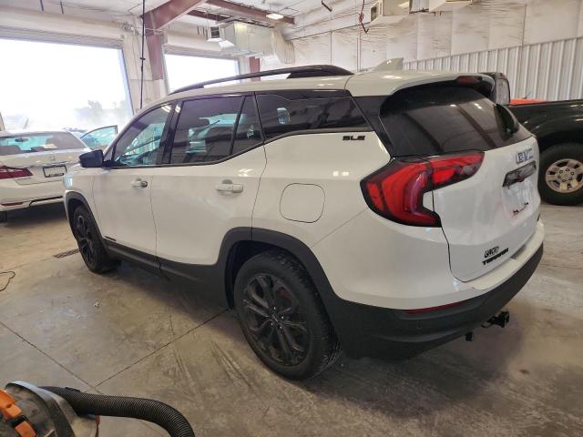 2019 GMC TERRAIN SL 3GKALTEV0KL352247