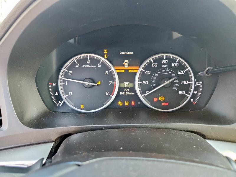 2022 ACURA ILX - 19UDE2F32NA002450